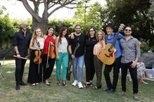 Afilhado de Marco Paulo