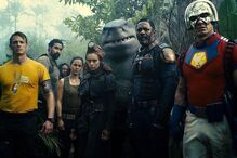 Daniela Melchior dá cartas no cinema