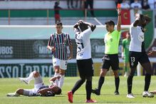 Estrela da Amadora, Farense