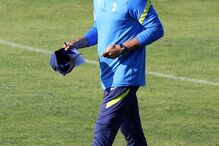 Nuno Espírito Santo