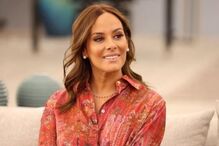 Novo visual de Helena Isabel Patrício 