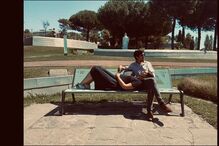 Lídia, Eunice Muñoz