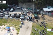 Rio Tâmega, Penafiel