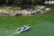 Rio Tâmega, Penafiel