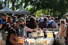 Feira do Livro do Porto 