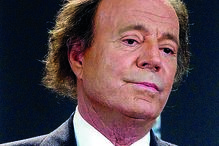 Julio Iglesias