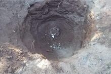 EUA lançam ataque aéreo e matam membro do ISIS-K