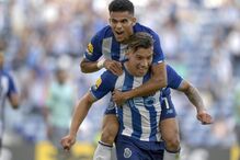 FC Porto - Arouca