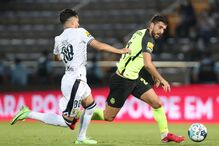 Famalicão - Sporting