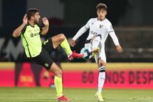 Famalicão - Sporting