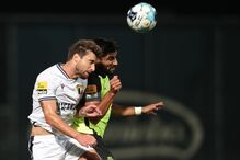 Famalicão - Sporting