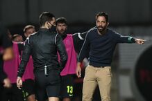 Famalicão - Sporting