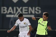 Famalicão - Sporting