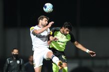 Famalicão - Sporting