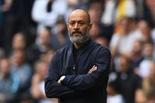 Nuno Espírito Santo