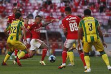 Benfica - Tondela	