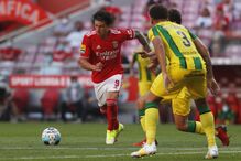 Benfica - Tondela	