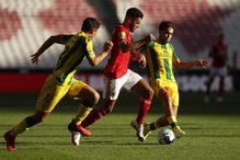Benfica - Tondela	