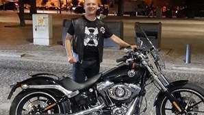 Motociclista morre a caminho de almoço convívio em Viana do Castelo