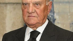Morreu António Luís Roquette Ricciardi