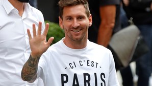 Saiba quanto custa dormir no Le Royal Monceau, o hotel parisiense onde está Messi