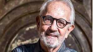 Ator e realizador brasileiro Paulo José morre aos 84 anos