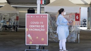 Unilabs confirma "problema" no frigorifico das vacinas no Queimódromo do Porto