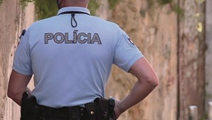 Quatro detidos por atacar PSP em Lisboa 