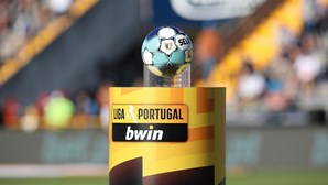 FC Porto e Sporting com deslocações difíceis em ronda 'quente' com Benfica-Braga