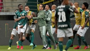 Palmeiras de Abel Ferreira entra no campeonato paulista a vencer