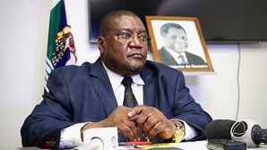Conselho jurisdicional da moçambicana Renamo confirma reeleição de Ossufo Momade