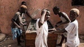 ONG denuncia aumento de "casos degradantes" de violência contra mulheres e crianças na Guiné-Bissau