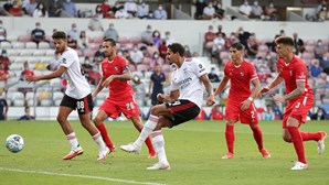Lucas desata e carimba sexta vitória do Benfica na 3.ª jornada da I Liga