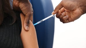 Portugal já administrou mais de 20 milhões de doses de vacinas contra a Covid-19