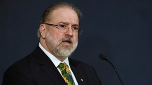 Juiz do Supremo arquiva pedido de investigação contra procurador-geral do Brasil