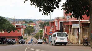 Explosão de engenho provoca morte de duas crianças angolanas no Cuanza Norte
