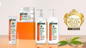 Infarmed manda retirar do mercado produtos cosméticos da marca Novex