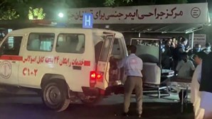 95 mortos e mais de 100 feridos no massacre em Cabul