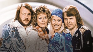 Mamma Mia: Os ABBA vão voltar 39 anos depois