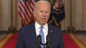 Biden ordena revisão da desclassificação de documentos sobre ataques de 11 de setembro