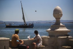 Gelados do tempo dos reis: Projeto recria tradição antiga e leva 'neve' da Serra da Estrela até Lisboa