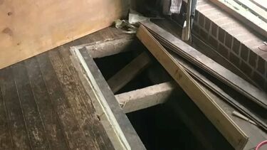 Luzes e bonecas encontradas na masmorra do suspeito de matar Maddie McCann