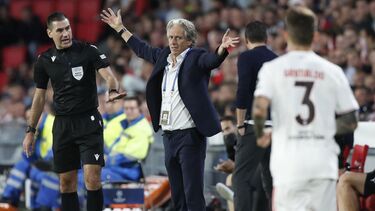 Os milhões que o Benfica garante com a entrada na fase de grupos da Liga dos Campeões