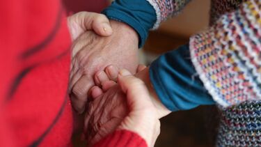 estatuto cuidador informal