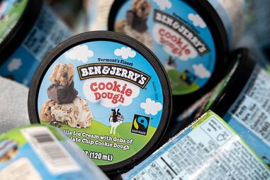 Ben & Jerry's