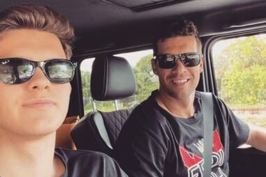 Filho de estrela alemã morre aos 18 anos em Troia