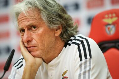 Jorge Jesus