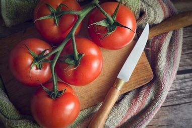 Tomates