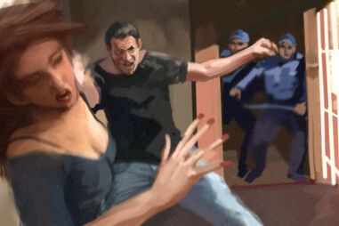 violência doméstica, vítimas, agressão