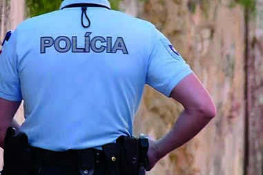 polícia, psp costas xx